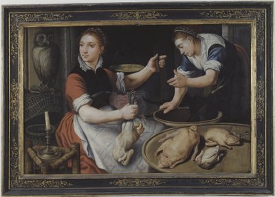  av Pieter Aertsen