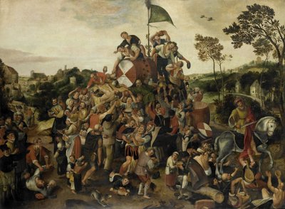 St Martin