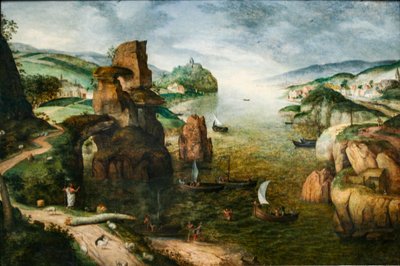  av Pieter Brueghel the Elder