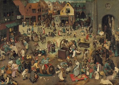  av Pieter Brueghel the Elder