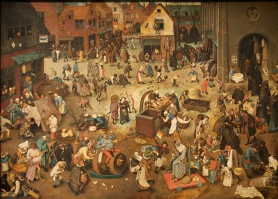  av Pieter Brueghel the Elder