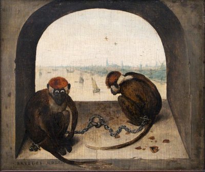  av Pieter Brueghel the Elder
