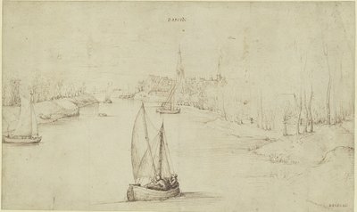  av Pieter Brueghel the Elder