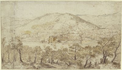  av Pieter Brueghel the Elder
