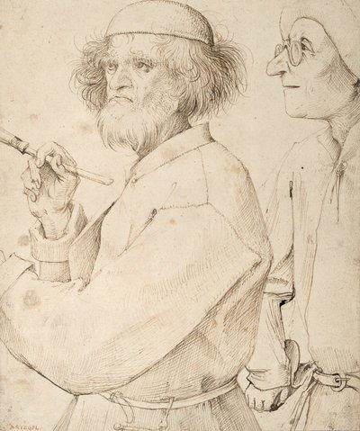  av Pieter Brueghel the Elder