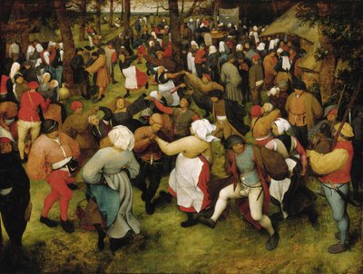  av Pieter Brueghel the Elder