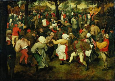  av Pieter Brueghel the Elder