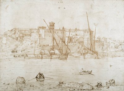  av Pieter Brueghel the Elder