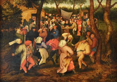  av Pieter Brueghel the Younger
