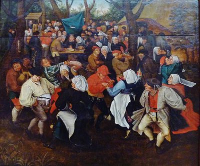 av Pieter Brueghel the Younger