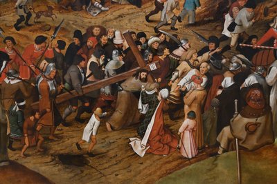  av Pieter Brueghel the Younger