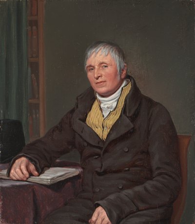  av Pieter Christoffel Wonder