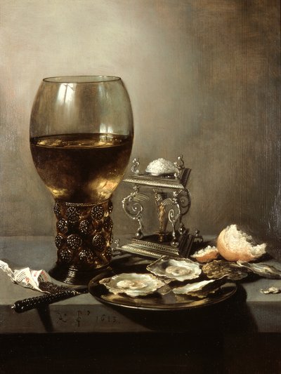  av Pieter Claesz
