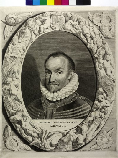  av Pieter Claesz Soutman