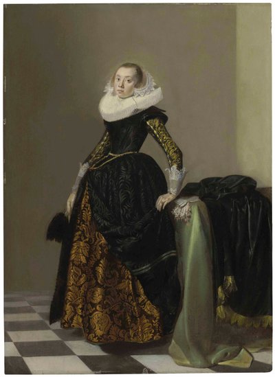 av Pieter Codde
