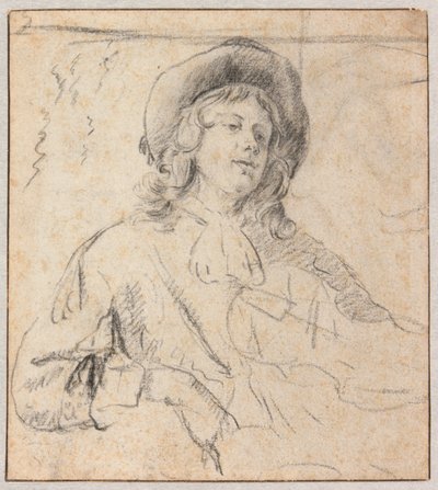  av Pieter Cornelisz. van Slingeland