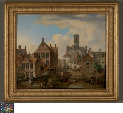  av Pieter Frans De Noter
