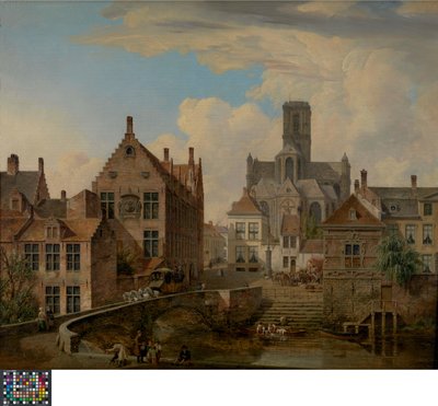  av Pieter Frans De Noter