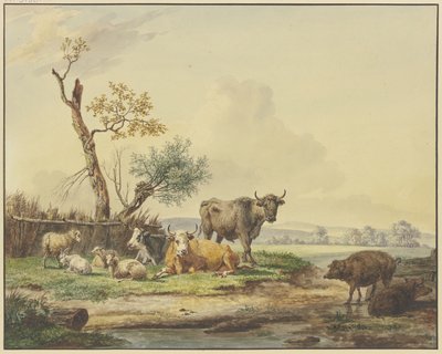  av Pieter Gerardus van Os