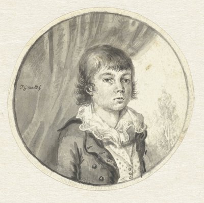  av Pieter Gerardus van Os
