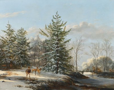  av Pieter Gerardus van Os