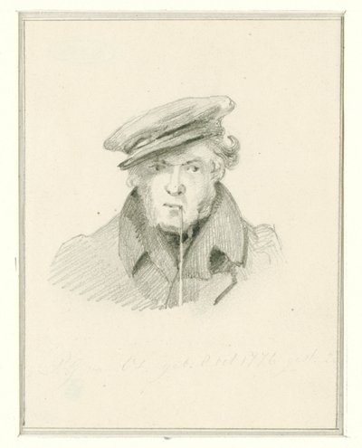  av Pieter Gerardus van Os