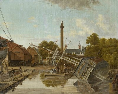 Verftet 