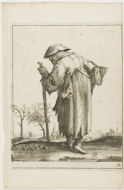  av Pieter Jansz. Quast