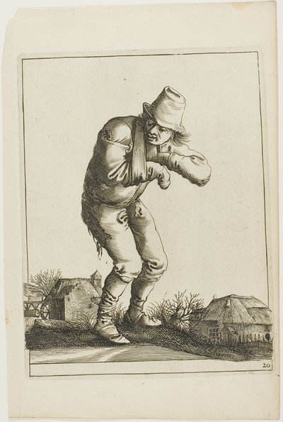  av Pieter Jansz. Quast