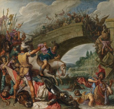  av Pieter Lastman
