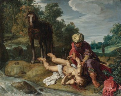  av Pieter Lastman