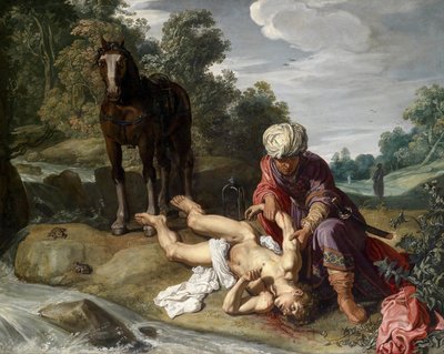  av Pieter Lastman