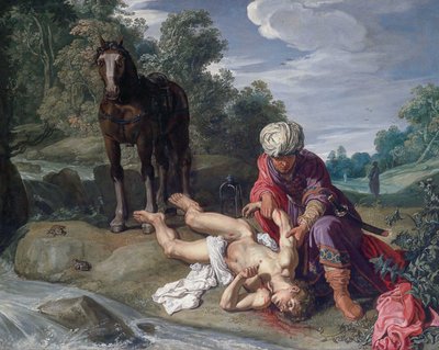  av Pieter Lastman