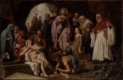 Lasarus