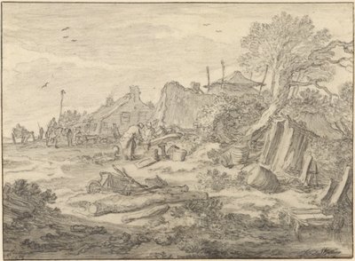  av Pieter Molijn