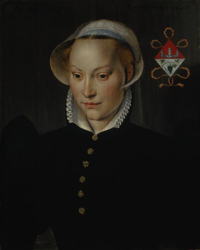  av Pieter Pourbus