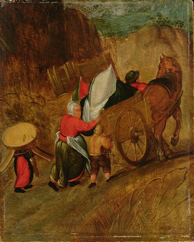  av Pieter Stevens