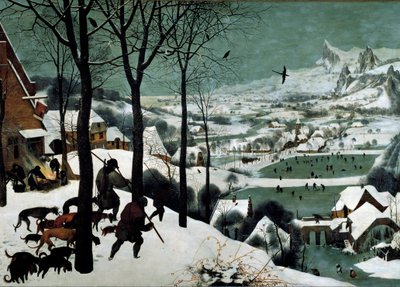  av Pieter The Elder Brueghel