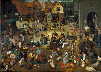  av Pieter The Elder Brueghel