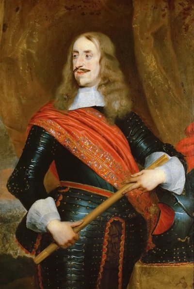  av Pieter Thijs