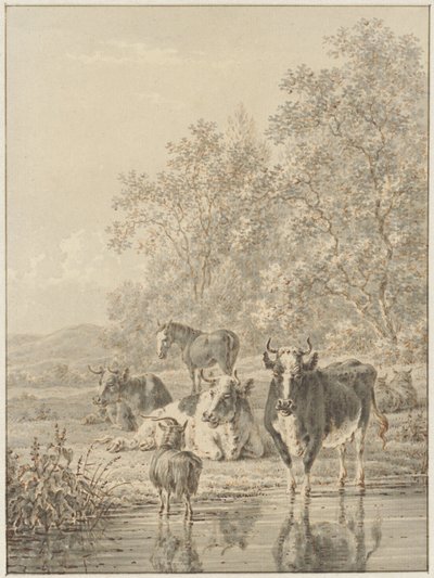  av Pieter de Goeje