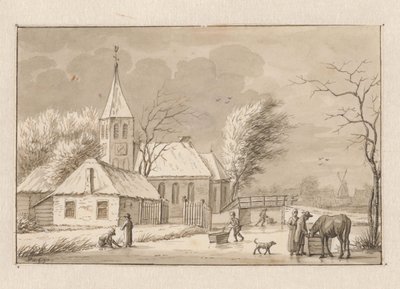  av Pieter de Goeje