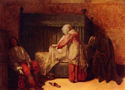  av Pieter de Hooch