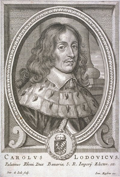  av Pieter de Jode I