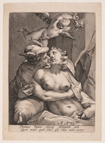  av Pieter de Jode I
