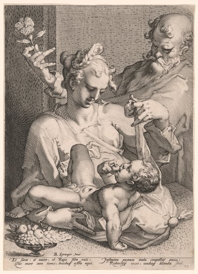  av Pieter de Jode I