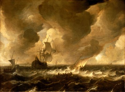  av Pieter de Zeelander