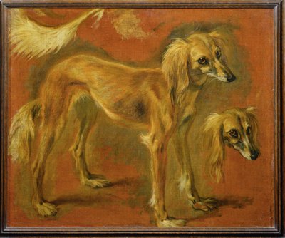  av Pieter or Peter Boel