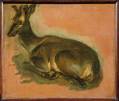  av Pieter or Peter Boel