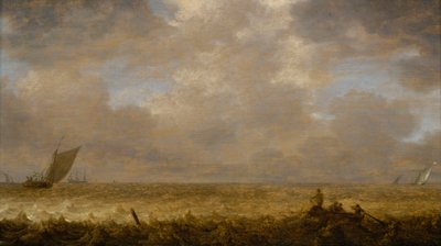  av Pieter the Elder Mulier